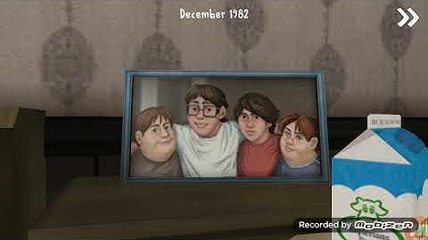 Ice Scream Episode 2 Version 1.0.2 Full Story Revealed