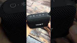 Turning on the Tirbit pocketgo #shorts