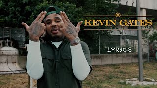Kevin Gates - FU* EM [Official Lyrics]