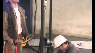 Sgs Vákuumos Mélységi Mintavevő Hungarian