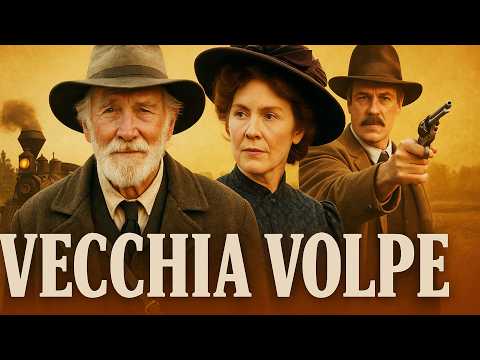 VECCHIA VOLPE