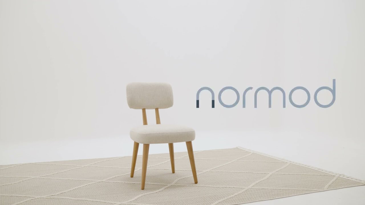 Roa Sandalye Nasıl Kurulur? | Aletsiz Kolay Kurulum