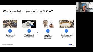 May 2022 Summit: Get to know Spot by NetApp's FinOps Journey with Jon Bock