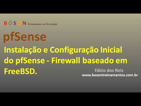 firewall pfsense hardware