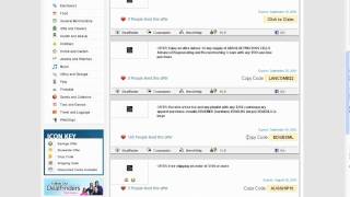 How To Use Saks Fifth Avenue Coupon Codes