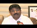 Minister Adimulapu Suresh on online classes & laptops given under Amma Vodi