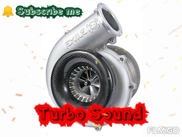 bunyi ekzos kereta turbo | car turbo sound effect | ringtone class=