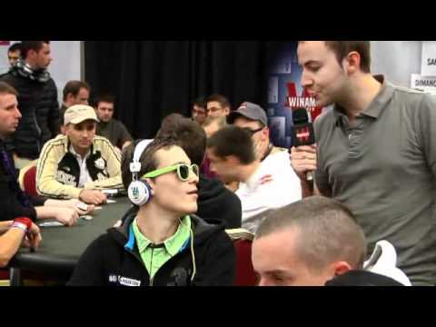 Stat joueur poker winamax