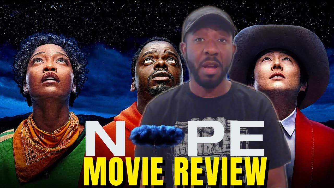 nope movie review no spoilers