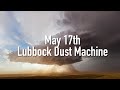 May 17th, 2021 - Lubbock Dust Machine