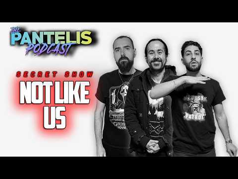 Serena, Kendrick and Al Pacino Cruising for dudes | Not Like Us