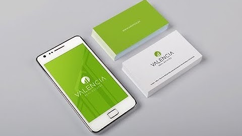 Những Thiết Kế Name Card Độc Đáo, Ấn Tượng