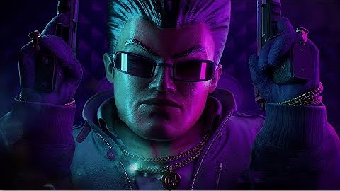 #SaintsRow The Third Remastered WEIRD SCIENCE