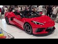 2021 Chicago Auto Show Quick Version