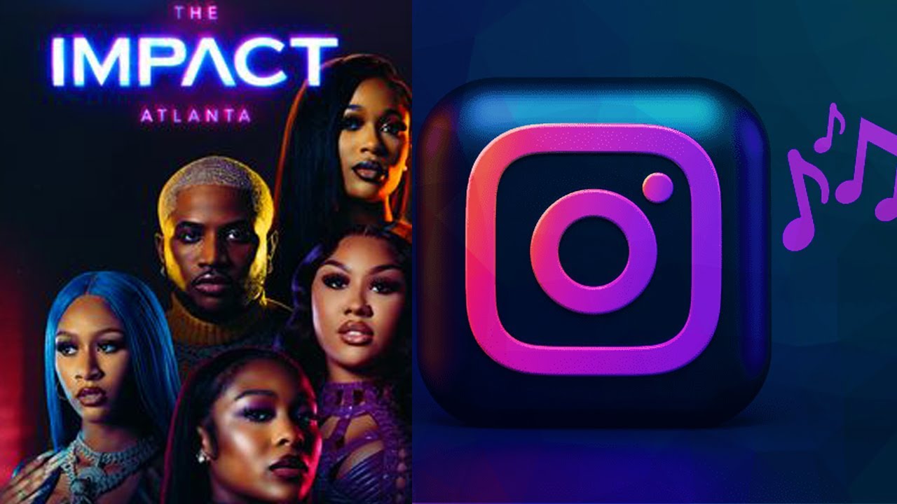 The Impact Atlanta Season 1 Episode 1 Recap YouTube