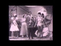 Black Harlem Renaissance Dancers Gettin Down 