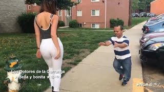 Los Dotores de la Carranga - ★ Bella y bonita ★ ® ᴴᴰ✓