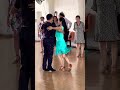 Samba L4.64 (Đếm bước) #letsdance #youcandance #HoàngTuấn #TrâmAnh #samba #cungvhlđ 16.06.2026