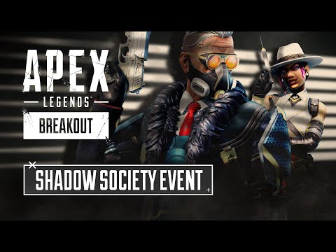 : Shadow Society Event Trailer
