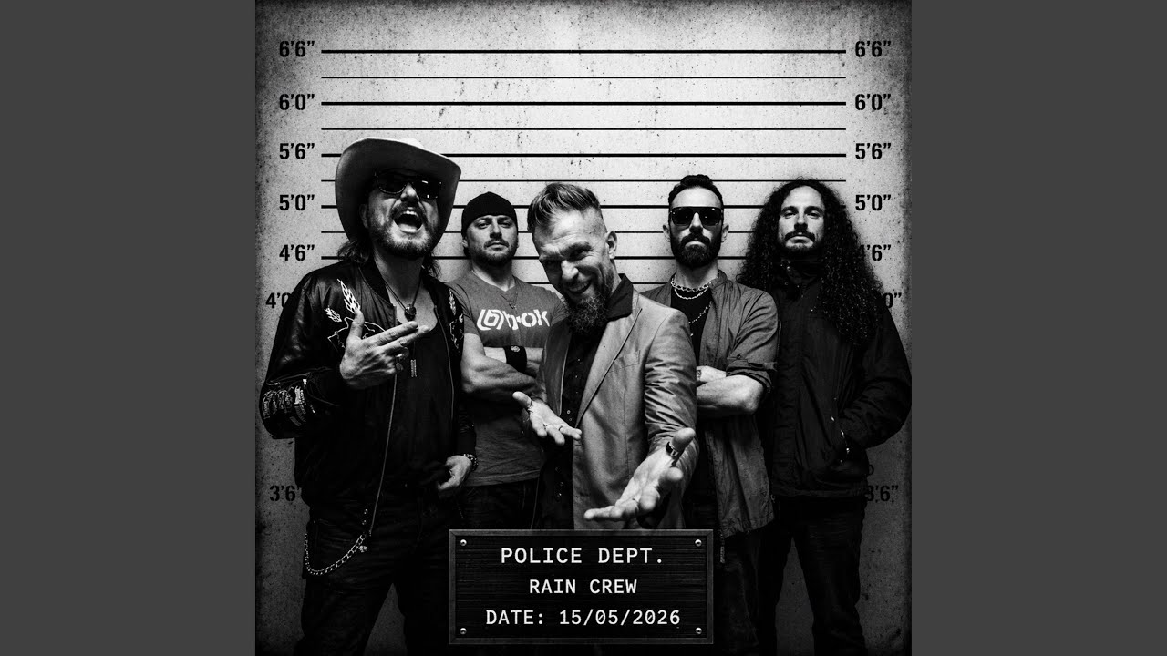Watch Cops 2026 on YouTube Watch Cops 2026 on YouTube