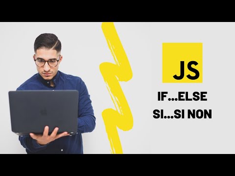 APPRENDS LA BASE DES CONDITIONS EN 7 MINUTES ! 🤯