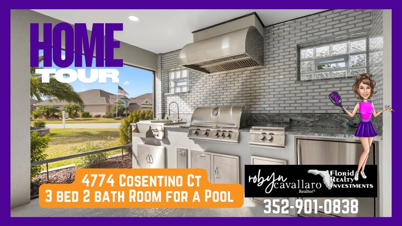 4774 Cosentino Court, 3 спальни, 2 ванные комнаты, район Chitty Chatty. Много улучшений. Посмотри...