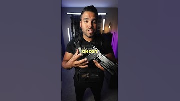 This Is What A Ghost Gun Is