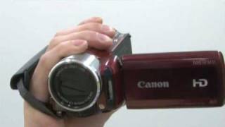 キヤノン iVIS HF M31（カメラのキタムラ動画_Canon） - YouTube