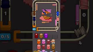 Yarn loop level 1330 super hard