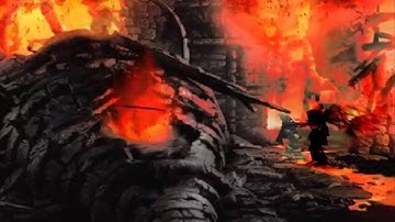 ESCAPE FROM HELLENA The Legend of Dragoon