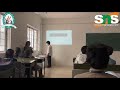 DT VIDEO | FUNCTIONS IN C PROGRAMMING | SNS INSTITUTIONS 
