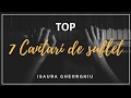 Isaura gheorghiu  colaj top 7 cantari de suflet