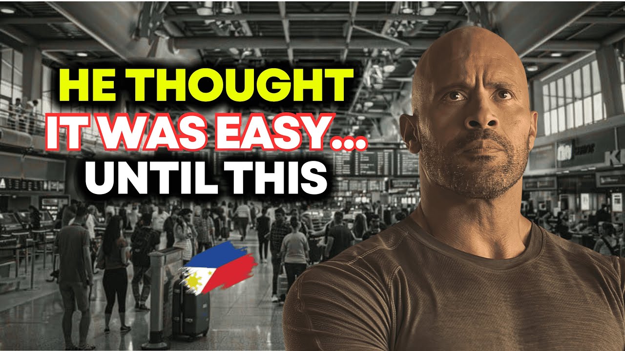 Israeli Trainer Mocked Filipino 🇵🇭 Knife Combat – What Happened Next Shocked Everyone