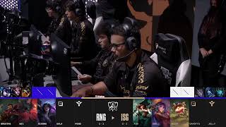 FIRST TEEMO WORLDS 2022