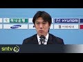 Myung-bo defends Park selection for World Cup の動画、YouTube動画。