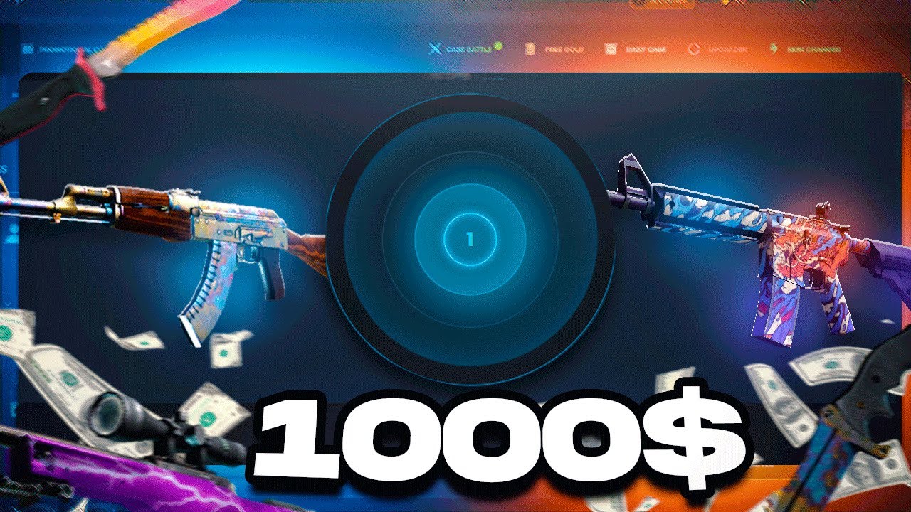 gano-una-batalla-de-1100-dolares-en-key-drop-youtube