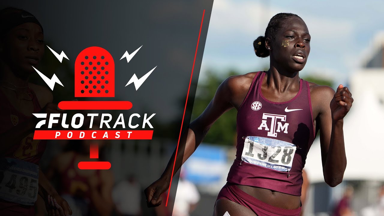 Day 2 Recap: 2021 NCAA Outdoor Track & Field Championships | The ...