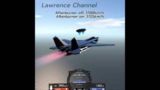 ENEMY 13 IS THE FASTEST PLANE IN THE WORLD!? #simpleplanes #editverse #funny ENEMY 13 IS THE FASTEST PLANE IN THE WORLD!? #simpleplanes #editverse #funny