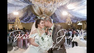 Pairin & Jumpon Wedding Official