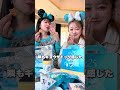 【ディズニーシー25周年】パークフードの味を再現したお菓子がやばい! #ディズニー #ディズニーグッズ #ディズニーフード
