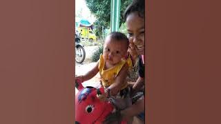 Naik kuda tapi kuda bohong