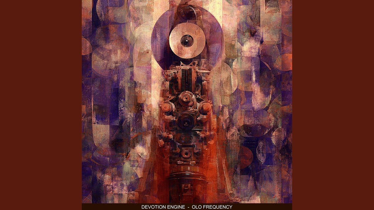 Guarda Devotion Engine su YouTube Guarda Devotion Engine su YouTube