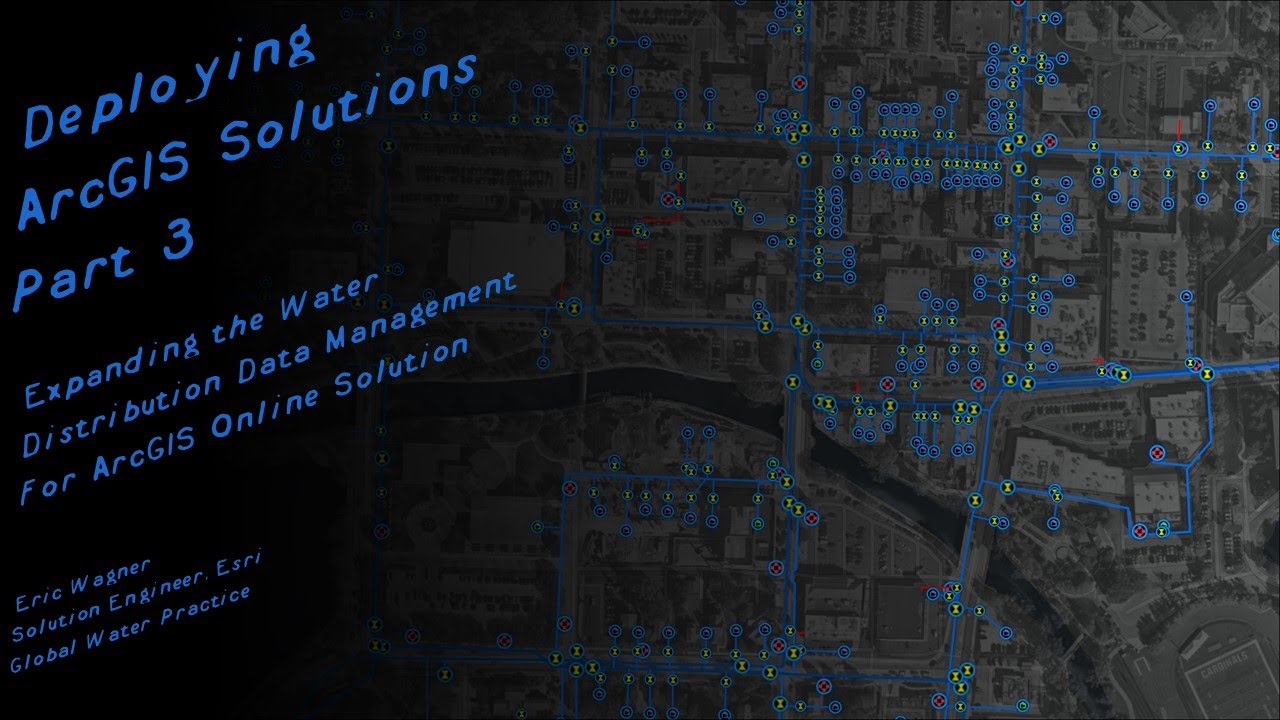 Arcgis watergems compatgibility Arcgis watergems compatgibility