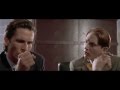 American Psycho: Unreleased 10th Anniversary Director's Cut Deleted Scene