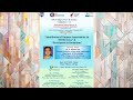 "Identification of business Opportunities for MSME sector" &amp; "participation in hackathons"