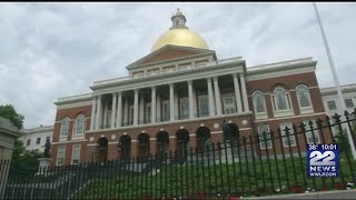 State legislators pass 3 major bills including changes to unemployment benefits