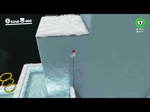 Smo - Frog Skip