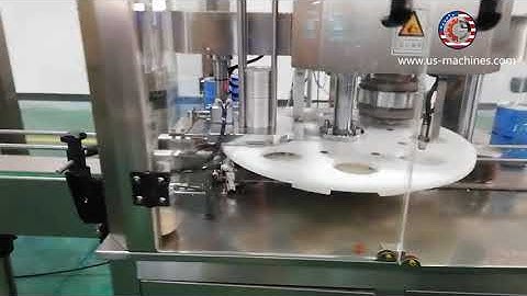 Nuts beans peanut combination multi weighing heads PET botle jar filling machine filling line
