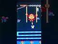 #donkeykong3 #nes