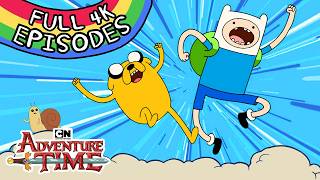 This Ice King Episode Gets DARK 😨 | FULL EPISODES | Adventure Time | Cartoon Network This Ice King Episode Gets DARK 😨 | FULL EPISODES | Adventure Time | Cartoon Network
